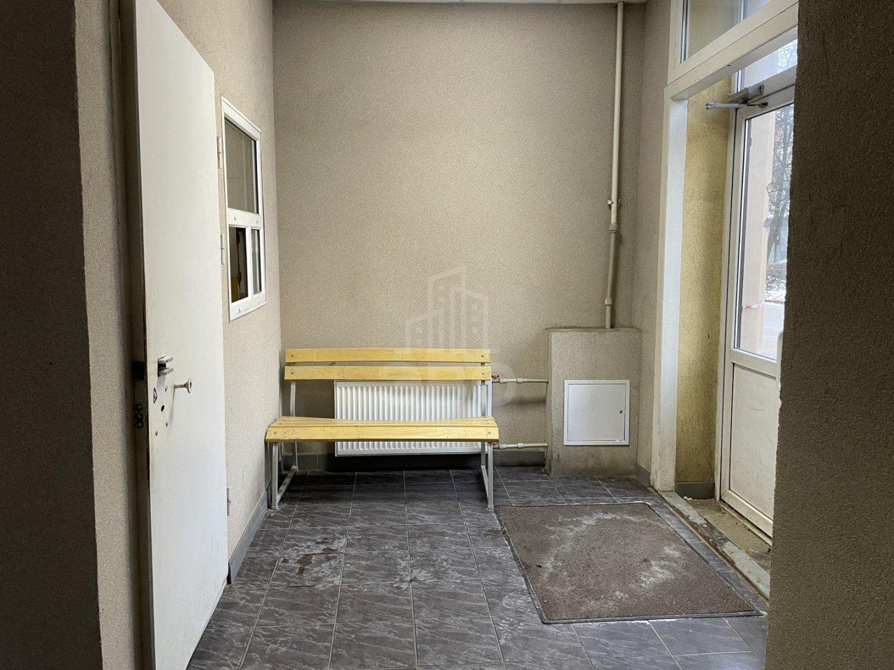 однокомнатная квартира в Санкт-Петербурге по адресу: Новочеркасский проспект, 41/14