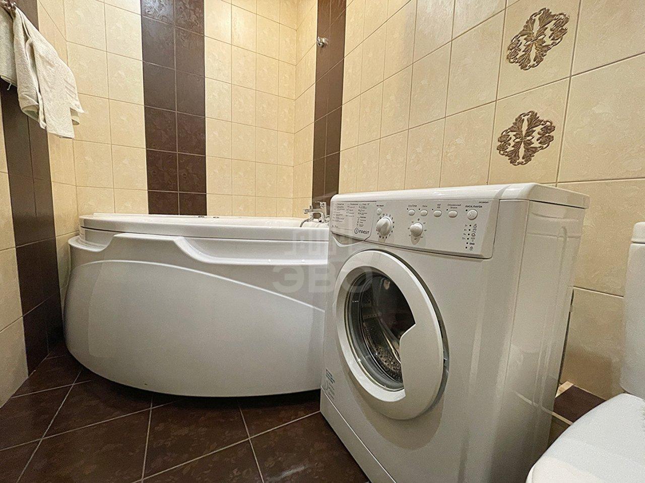 однокомнатная квартира в Санкт-Петербурге по адресу: Новочеркасский проспект, 41/14