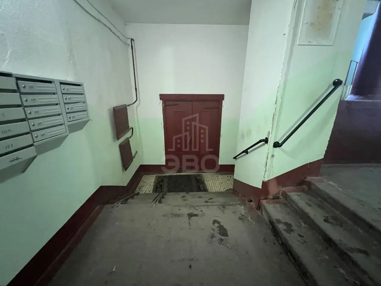 трехкомнатная квартира в Санкт-Петербурге по адресу: Шлиссельбургский проспект, 26, к 2, литера А