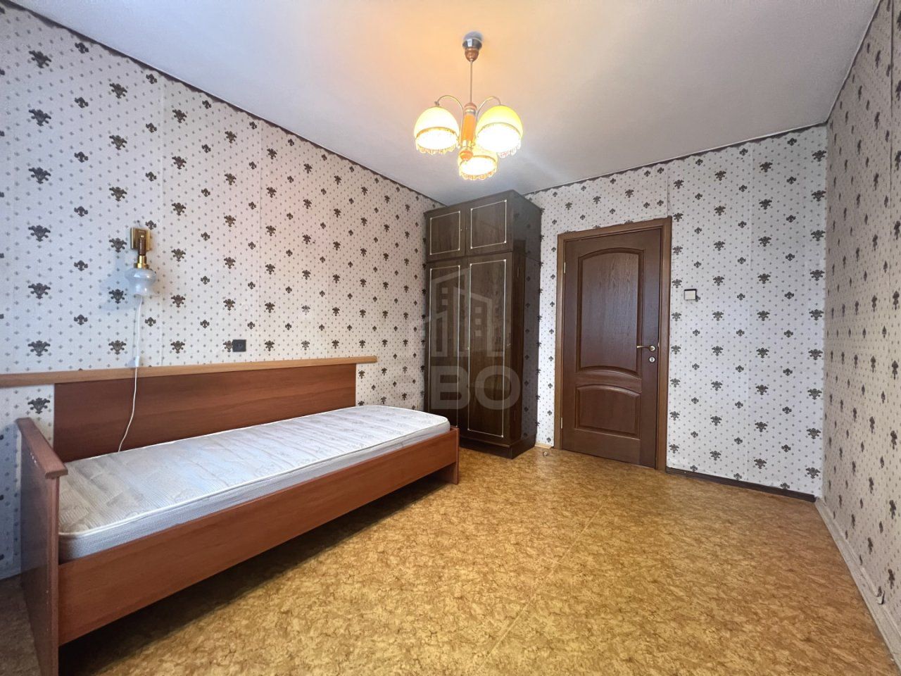 трехкомнатная квартира в Санкт-Петербурге по адресу: Шлиссельбургский проспект, 26, к 2, литера А