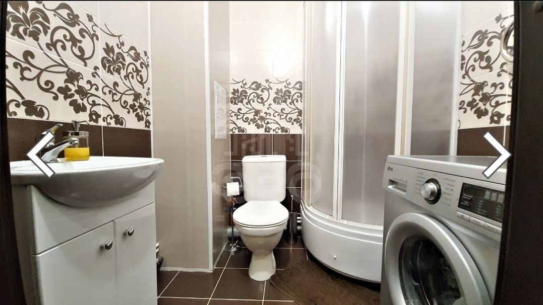 студия в Ленинградской области по адресу: Шувалова ул., 23