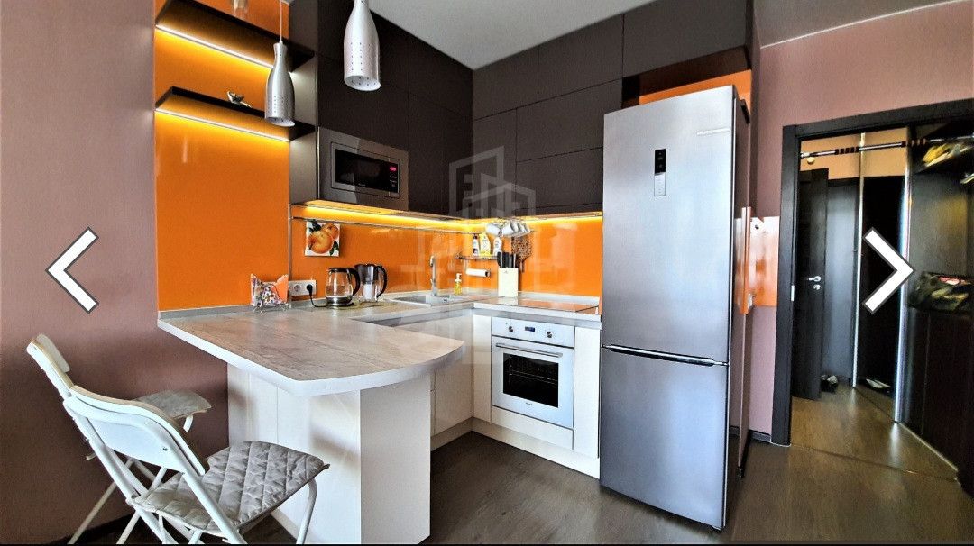 студия в Ленинградской области по адресу: Шувалова ул., 23