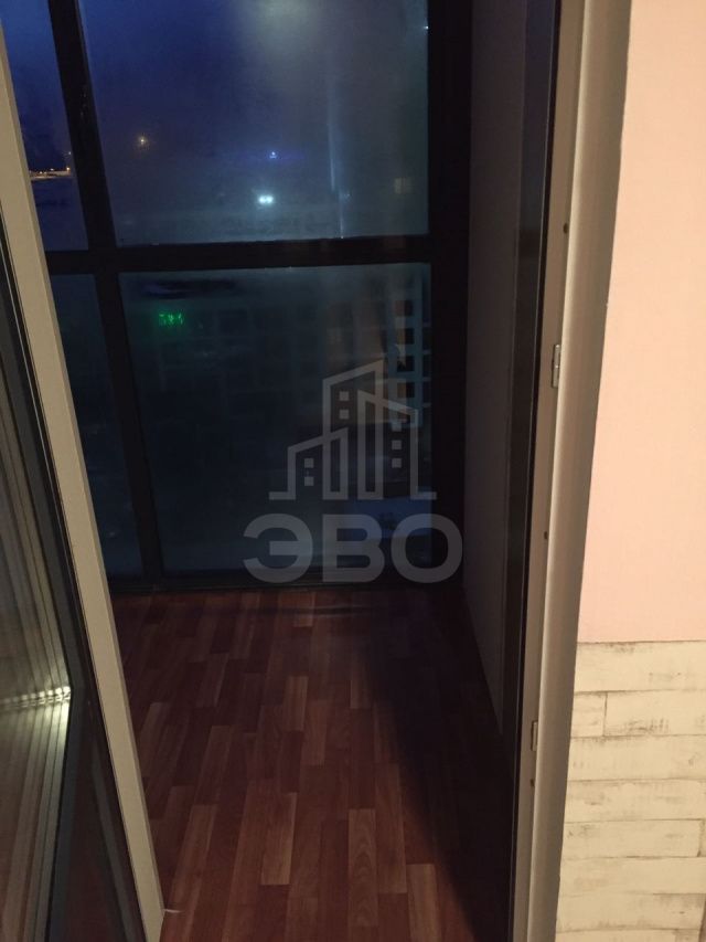 однокомнатная квартира в Санкт-Петербурге по адресу: Вадима Шефнера ул., 12, к 1