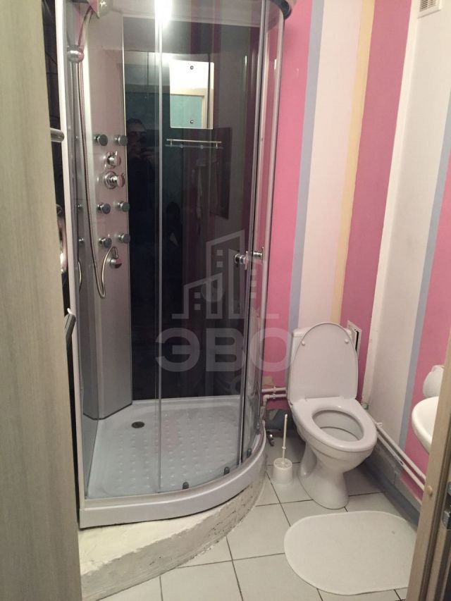 однокомнатная квартира в Санкт-Петербурге по адресу: Вадима Шефнера ул., 12, к 1