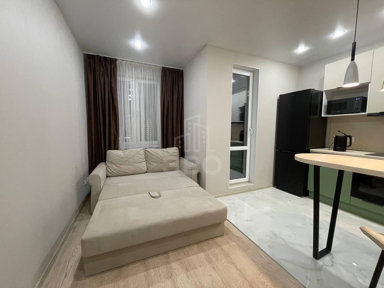 студия в Санкт-Петербурге по адресу: Старорусский проспект, 5, к 1