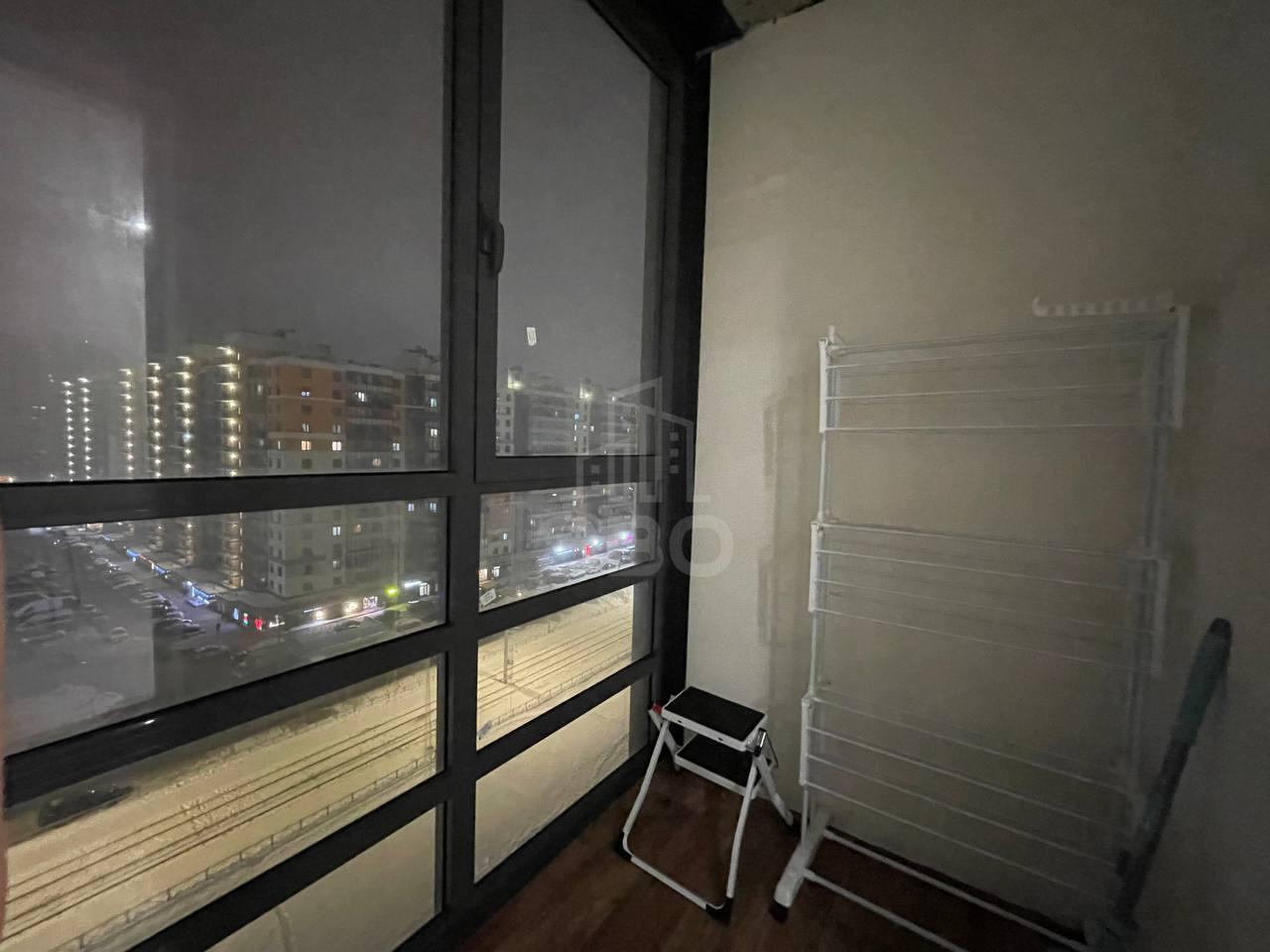 студия в Санкт-Петербурге по адресу: Старорусский проспект, 5, к 1