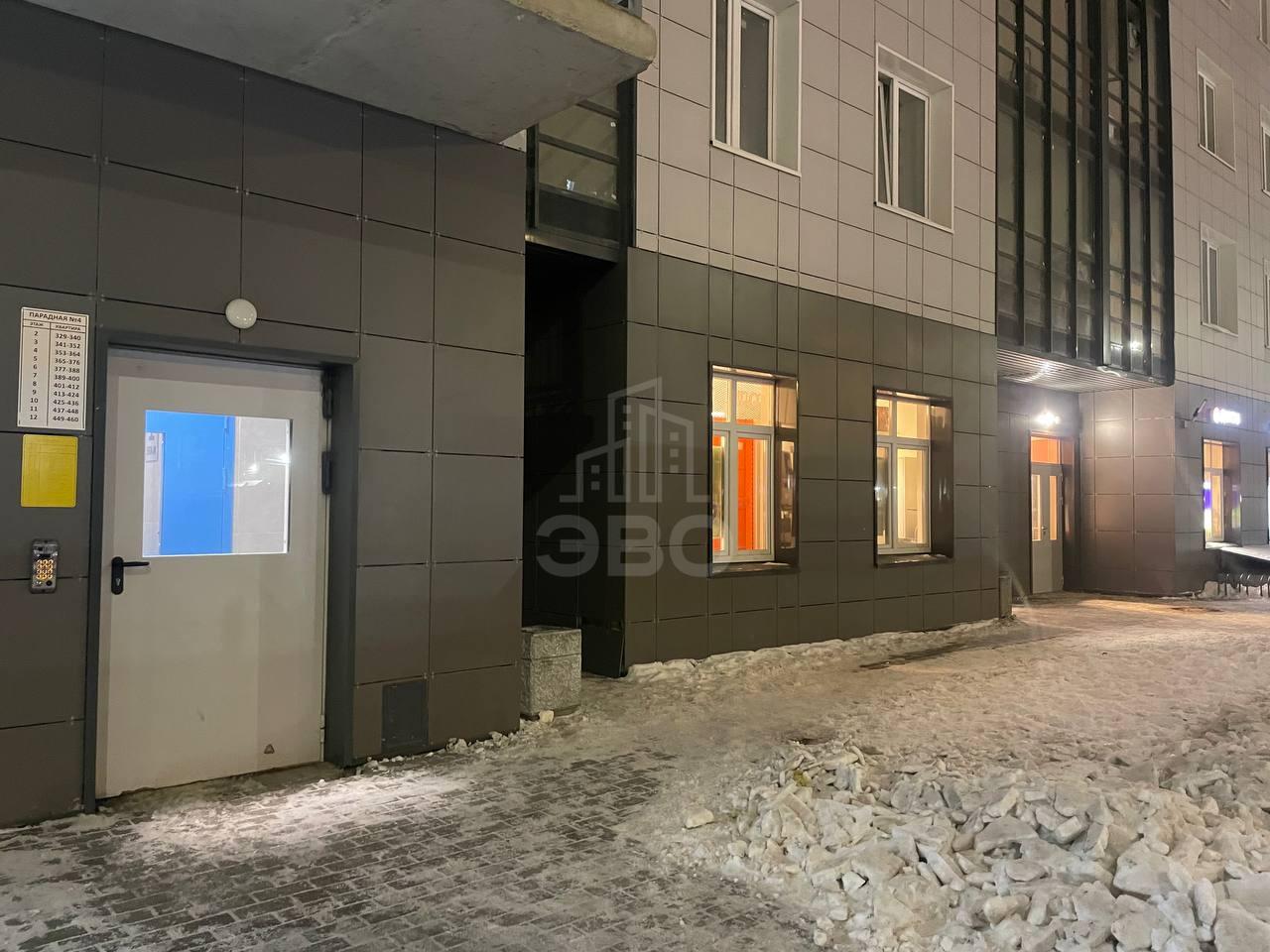 студия в Санкт-Петербурге по адресу: Старорусский проспект, 5, к 1