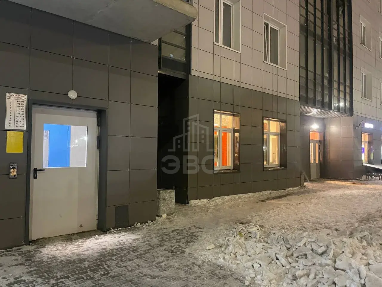 студия в Санкт-Петербурге по адресу: Старорусский проспект, 5, к 1