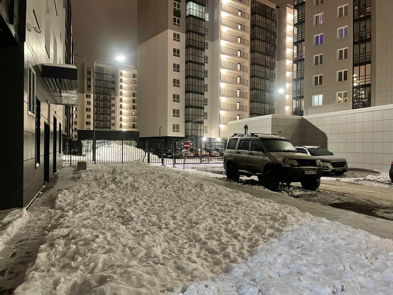 студия в Санкт-Петербурге по адресу: Старорусский проспект, 5, к 1