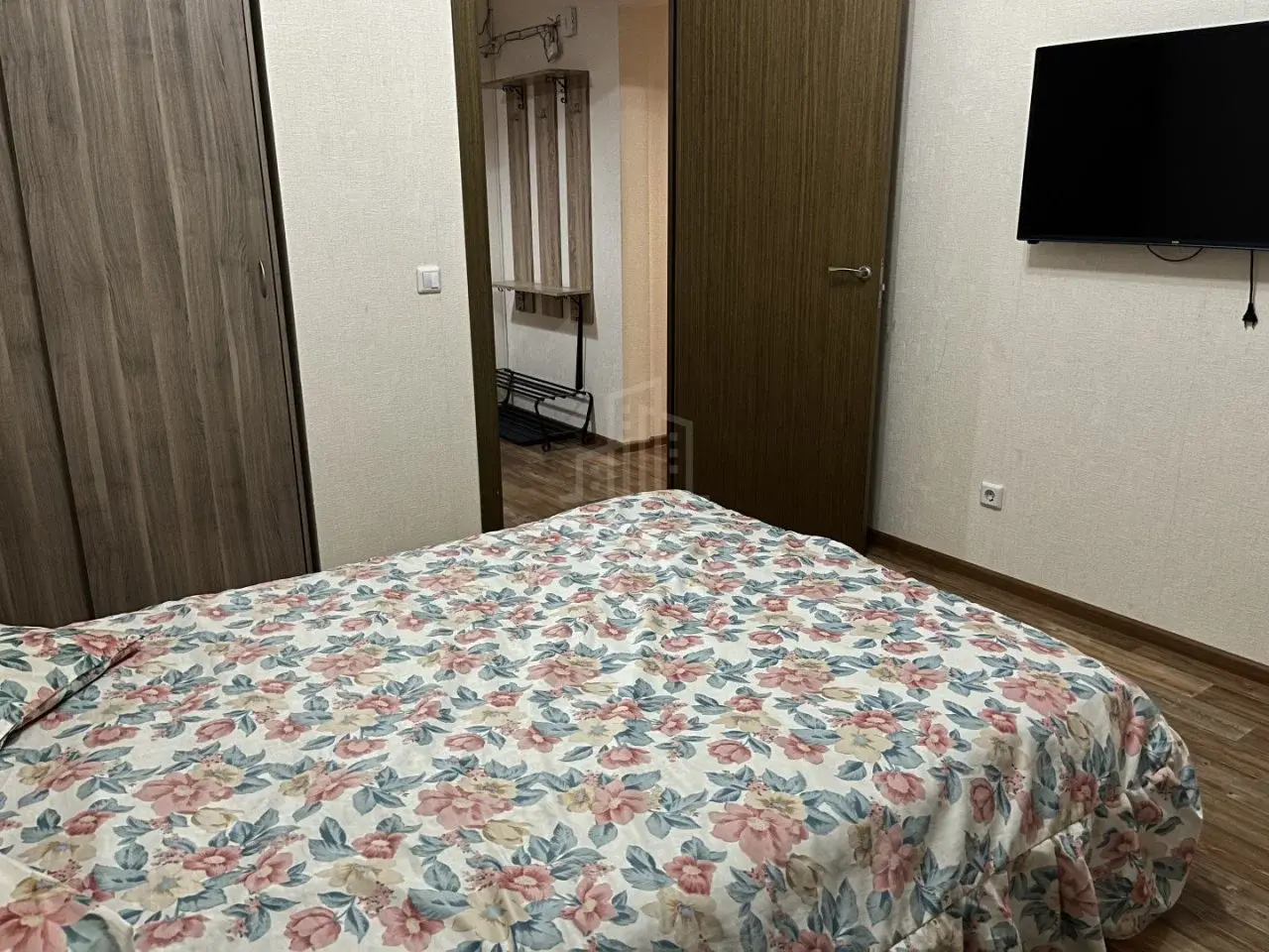двухкомнатная квартира в Санкт-Петербурге по адресу: Маршака проспект, 22