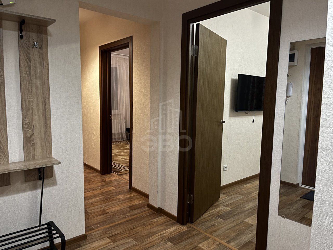 двухкомнатная квартира в Санкт-Петербурге по адресу: Маршака проспект, 22