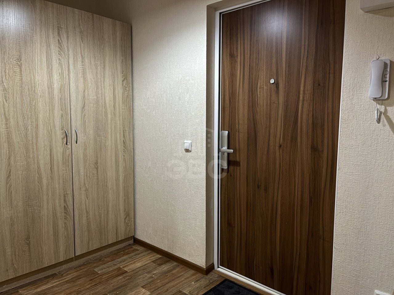 двухкомнатная квартира в Санкт-Петербурге по адресу: Маршака проспект, 22