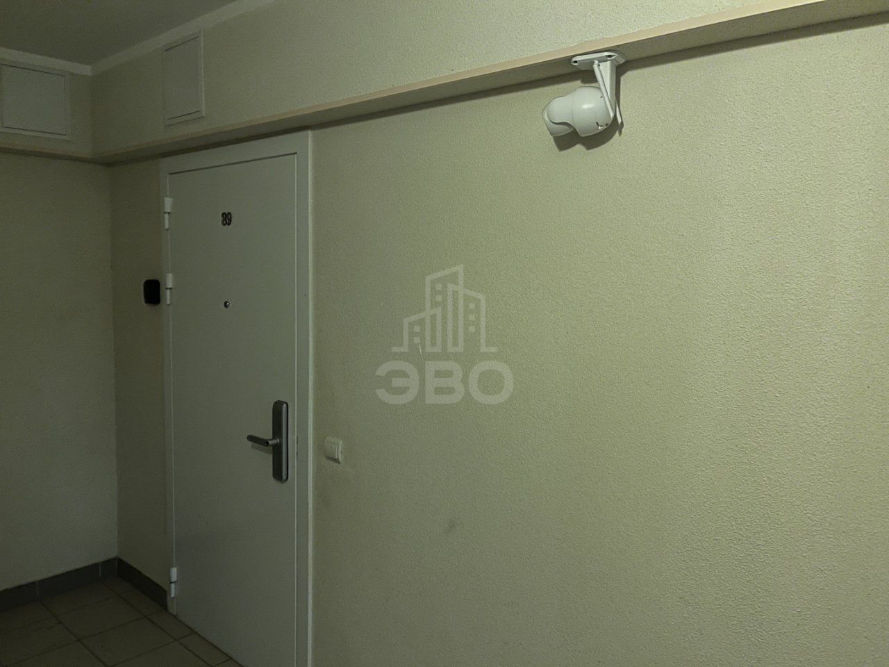 двухкомнатная квартира в Санкт-Петербурге по адресу: Маршака проспект, 22