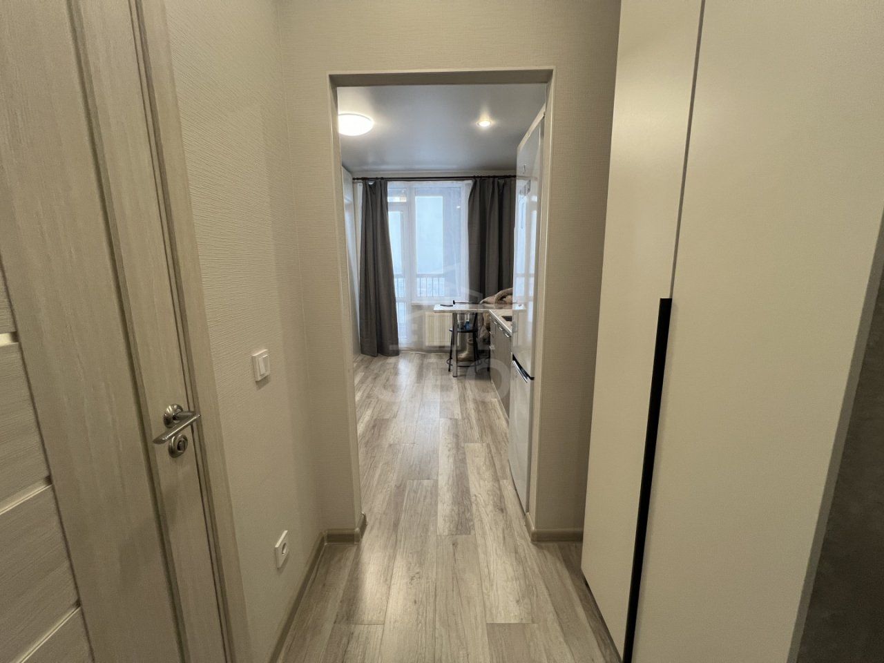 студия в Санкт-Петербурге по адресу: Старорусский проспект, 3, к 2