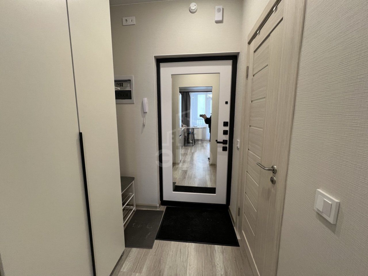 студия в Санкт-Петербурге по адресу: Старорусский проспект, 3, к 2