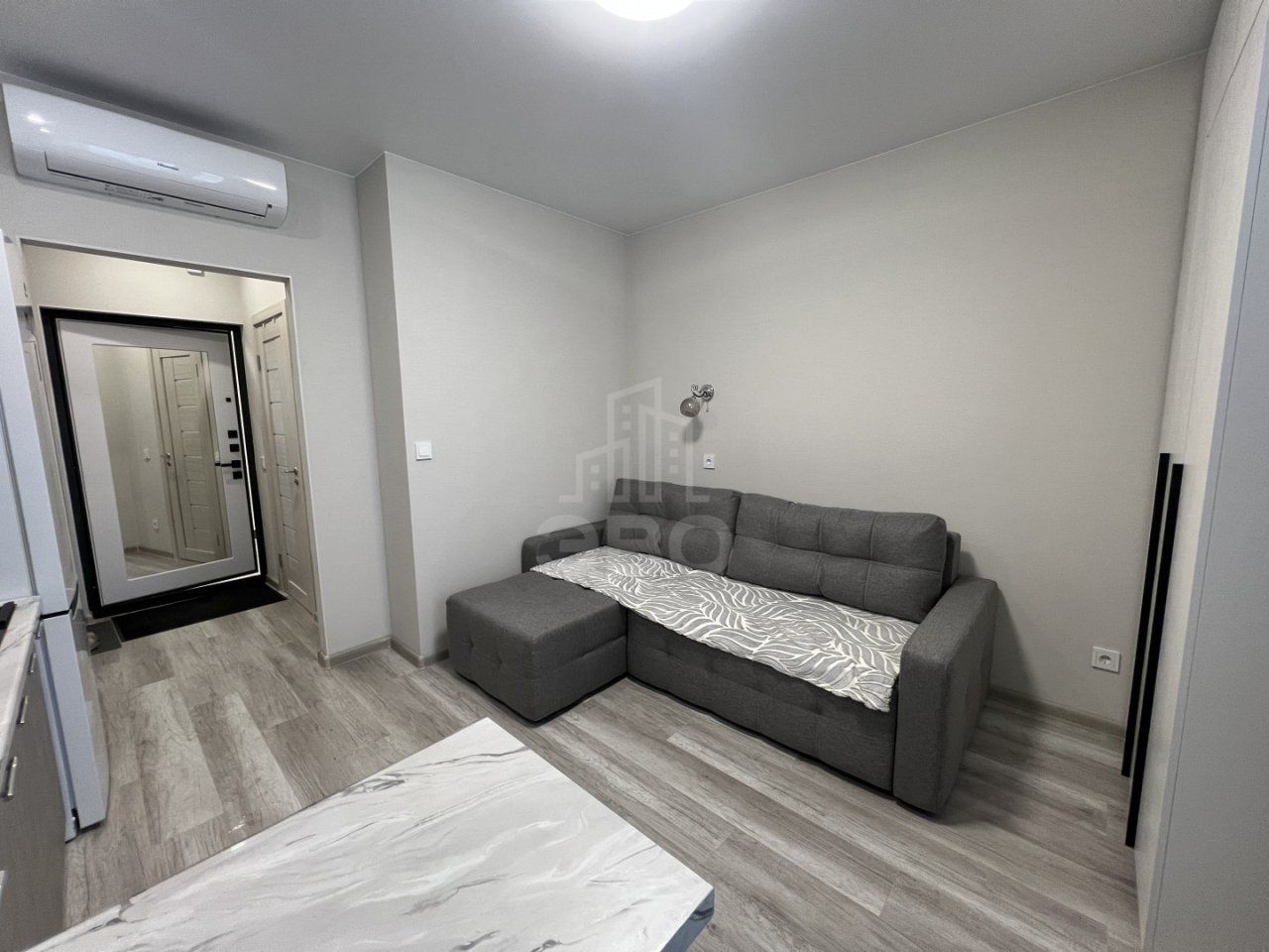 студия в Санкт-Петербурге по адресу: Старорусский проспект, 3, к 2