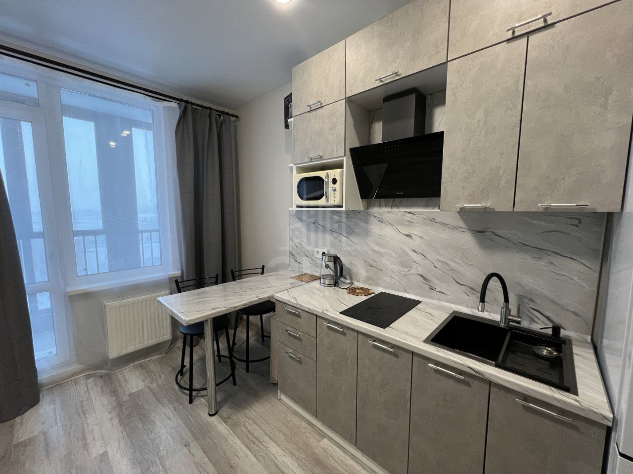 студия в Санкт-Петербурге по адресу: Старорусский проспект, 3, к 2