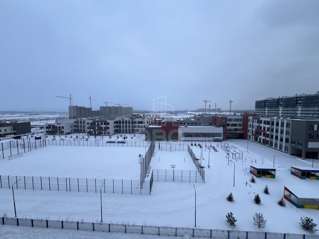 студия в Санкт-Петербурге по адресу: Старорусский проспект, 3, к 2