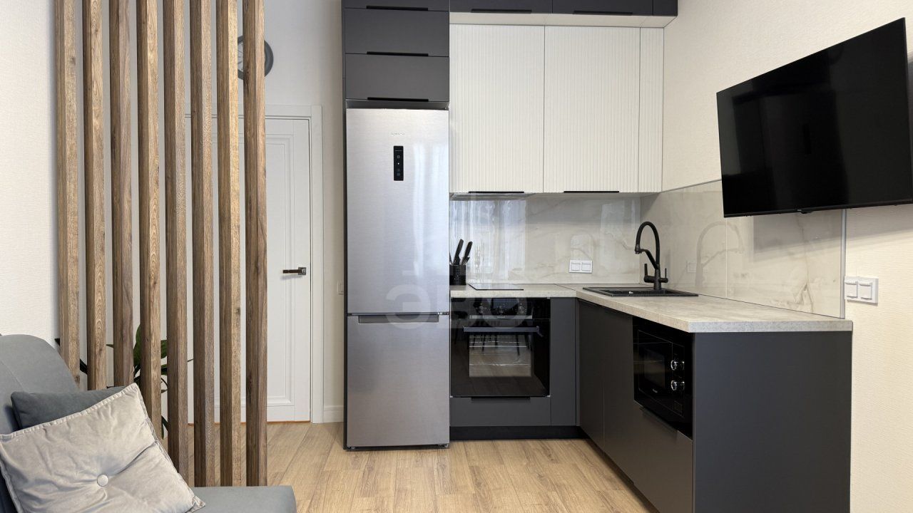 студия в Санкт-Петербурге по адресу: Миклухо Маклая наб., 3, к 1