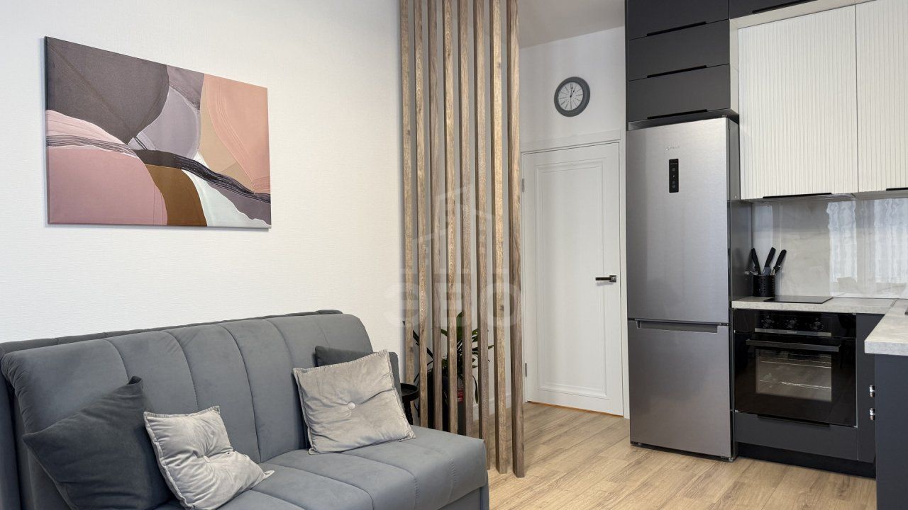 студия в Санкт-Петербурге по адресу: Миклухо Маклая наб., 3, к 1