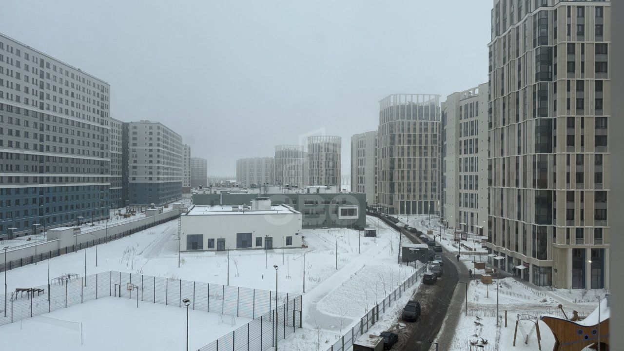 студия в Санкт-Петербурге по адресу: Миклухо Маклая наб., 3, к 1