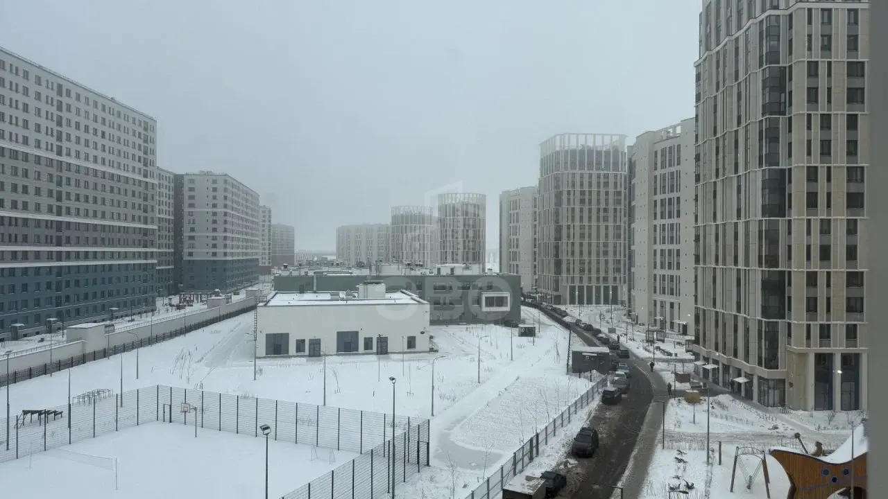 студия в Санкт-Петербурге по адресу: Миклухо Маклая наб., 3, к 1