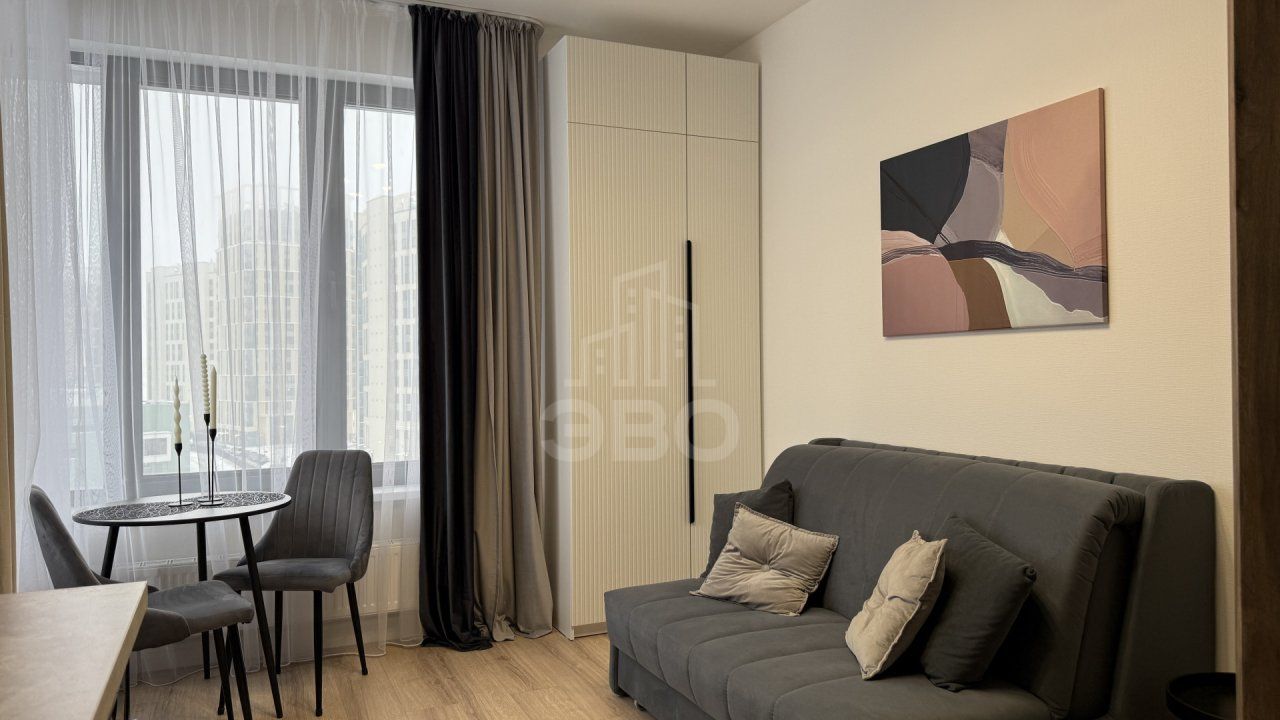 студия в Санкт-Петербурге по адресу: Миклухо Маклая наб., 3, к 1