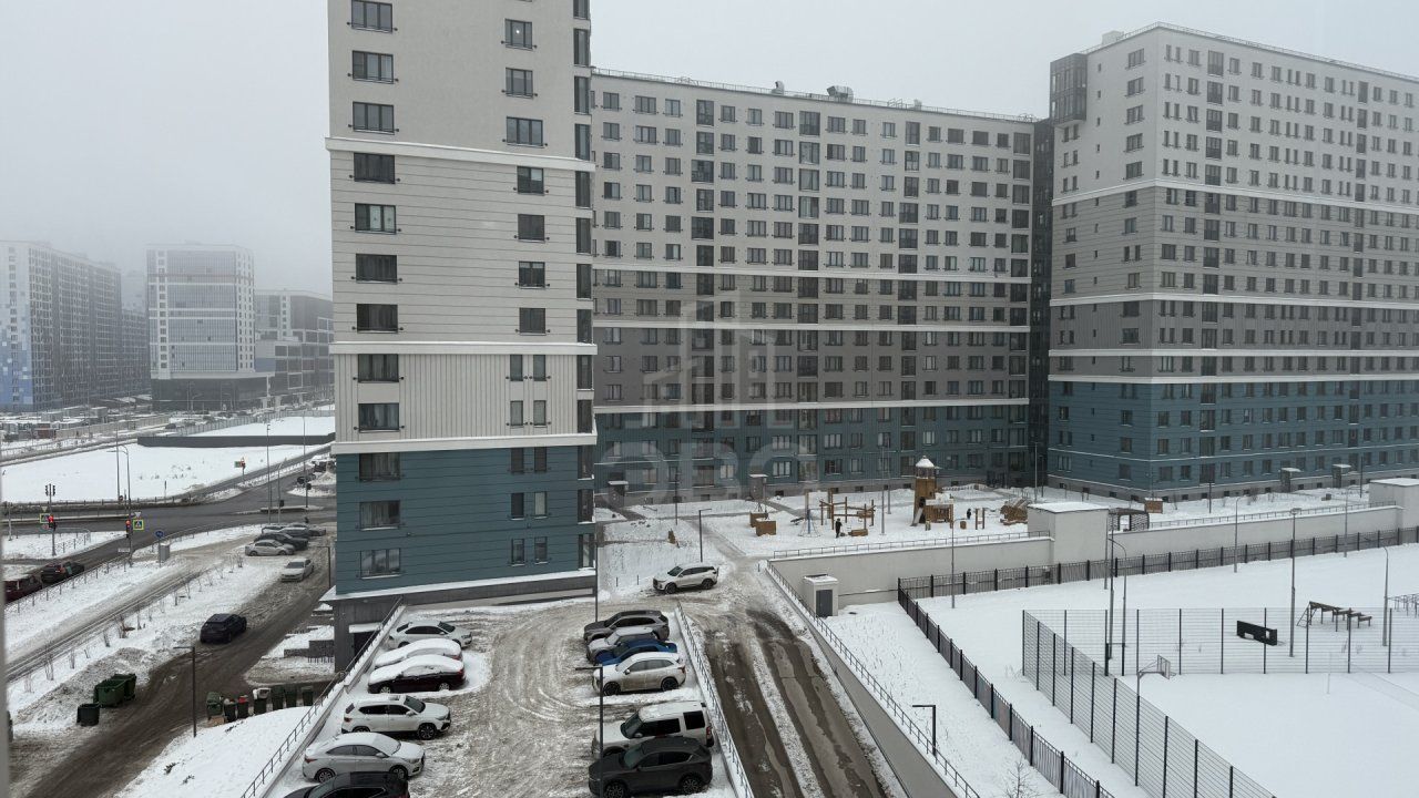 студия в Санкт-Петербурге по адресу: Миклухо Маклая наб., 3, к 1