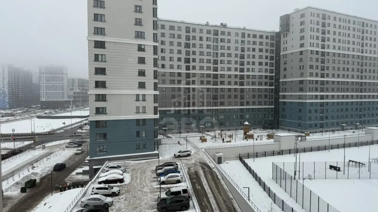 студия в Санкт-Петербурге по адресу: Миклухо Маклая наб., 3, к 1