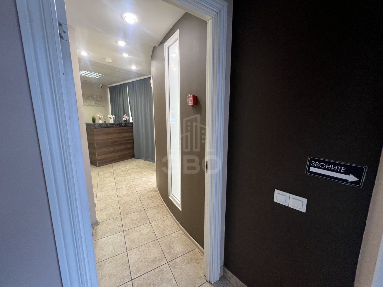 коммерция в Санкт-Петербурге по адресу: Кораблестроителей ул., 41