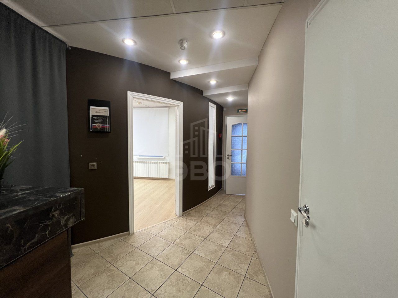 коммерция в Санкт-Петербурге по адресу: Кораблестроителей ул., 41