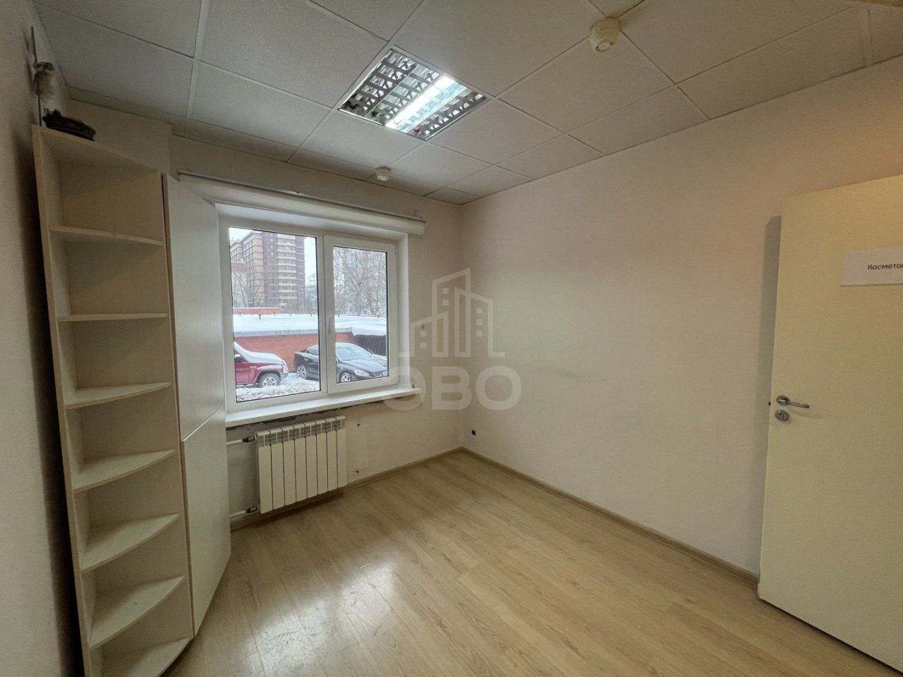 коммерция в Санкт-Петербурге по адресу: Кораблестроителей ул., 41