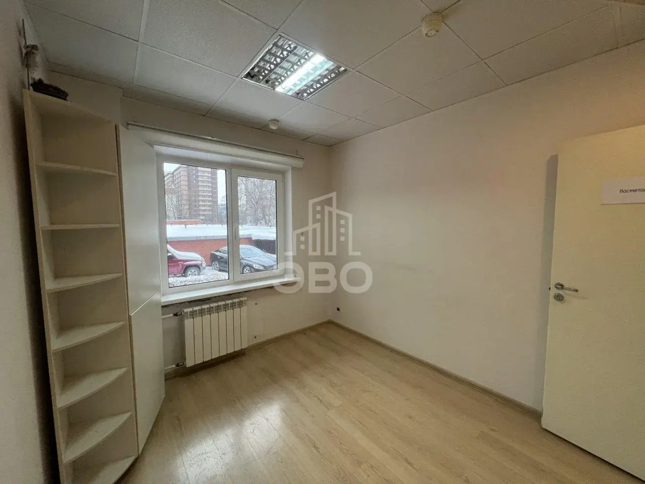 коммерция в Санкт-Петербурге по адресу: Кораблестроителей ул., 41