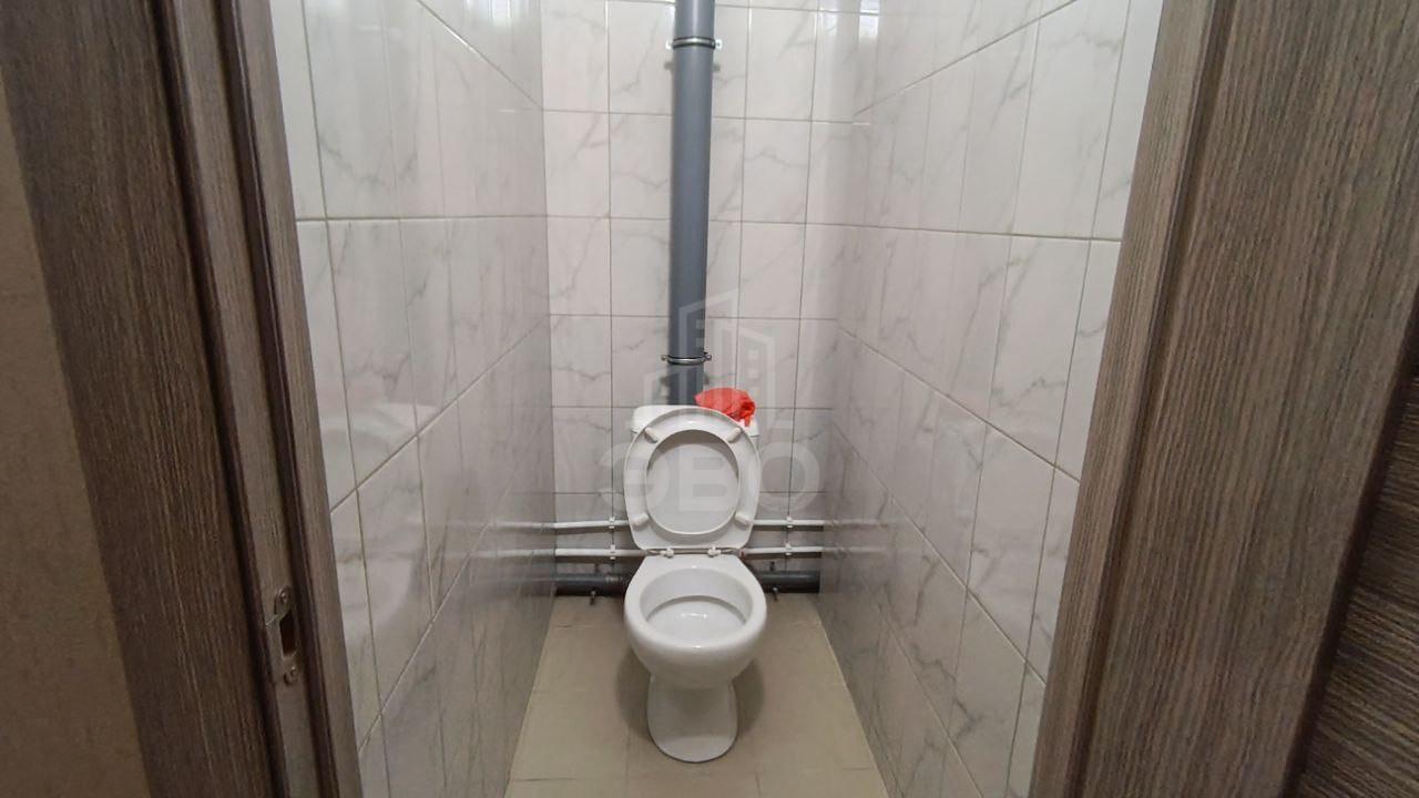 однокомнатная квартира в Санкт-Петербурге по адресу: Ленинский проспект, 68