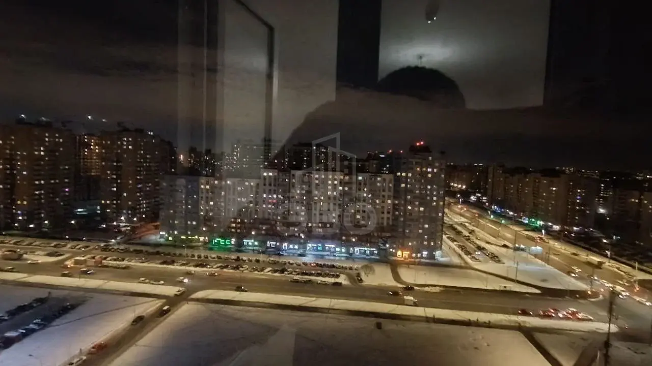 двухкомнатная квартира в Санкт-Петербурге по адресу: Ленинский проспект, 68
