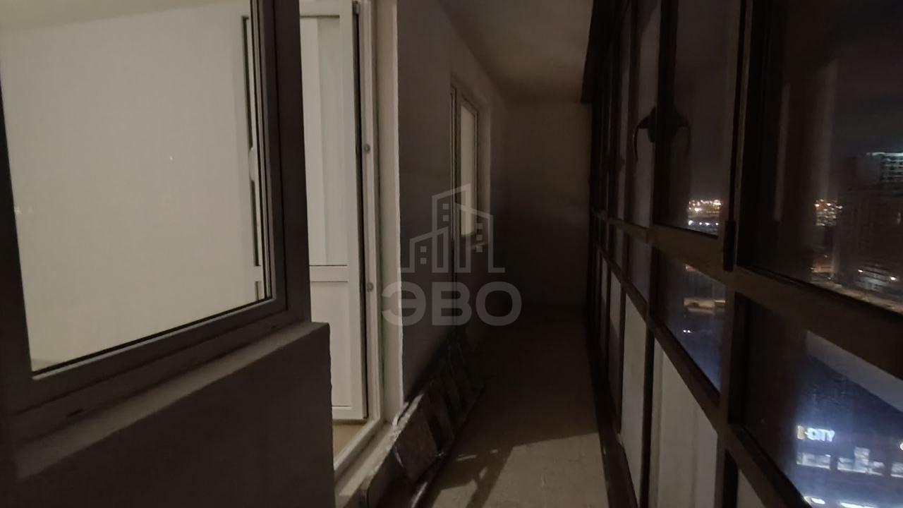 двухкомнатная квартира в Санкт-Петербурге по адресу: Ленинский проспект, 68