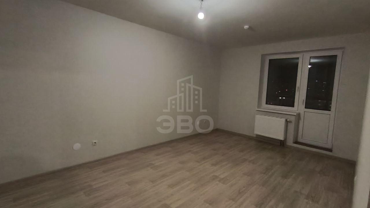 двухкомнатная квартира в Санкт-Петербурге по адресу: Ленинский проспект, 68