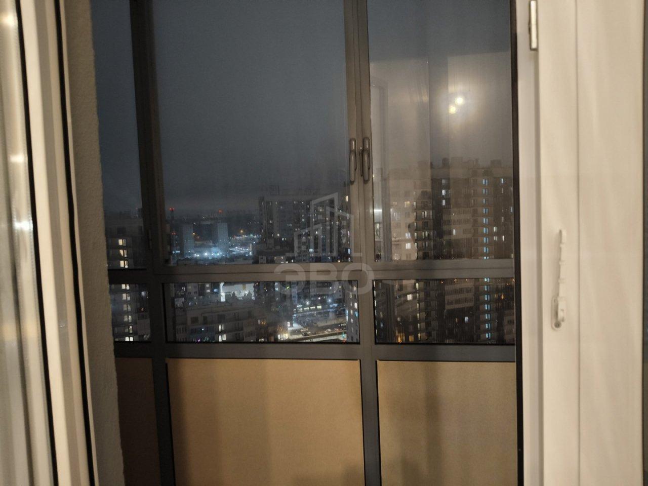 студия в Санкт-Петербурге по адресу: Комендантский проспект, 66, к 3, строение 2