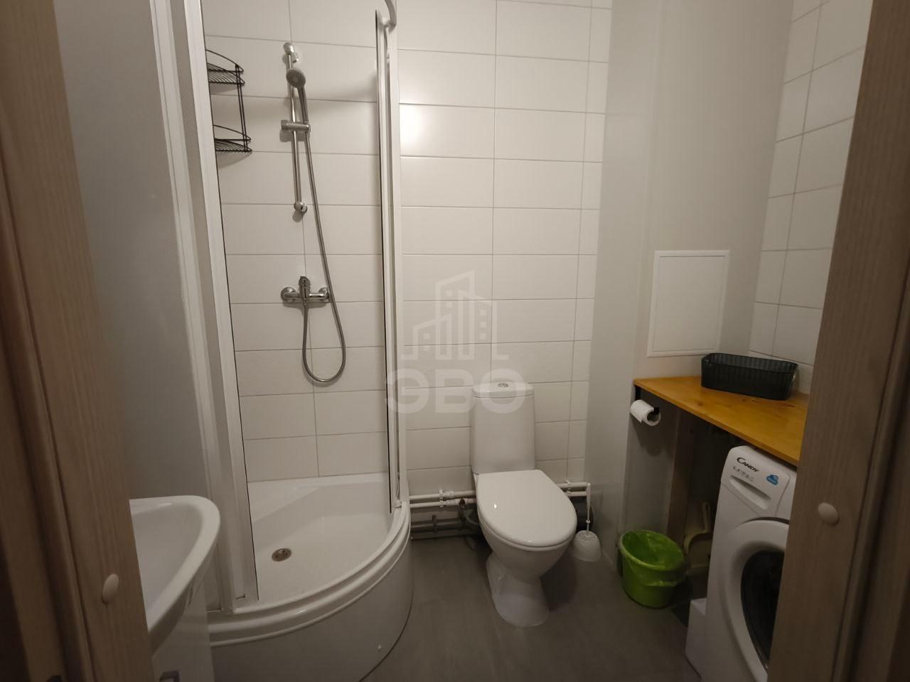 студия в Санкт-Петербурге по адресу: Комендантский проспект, 66, к 3, строение 2