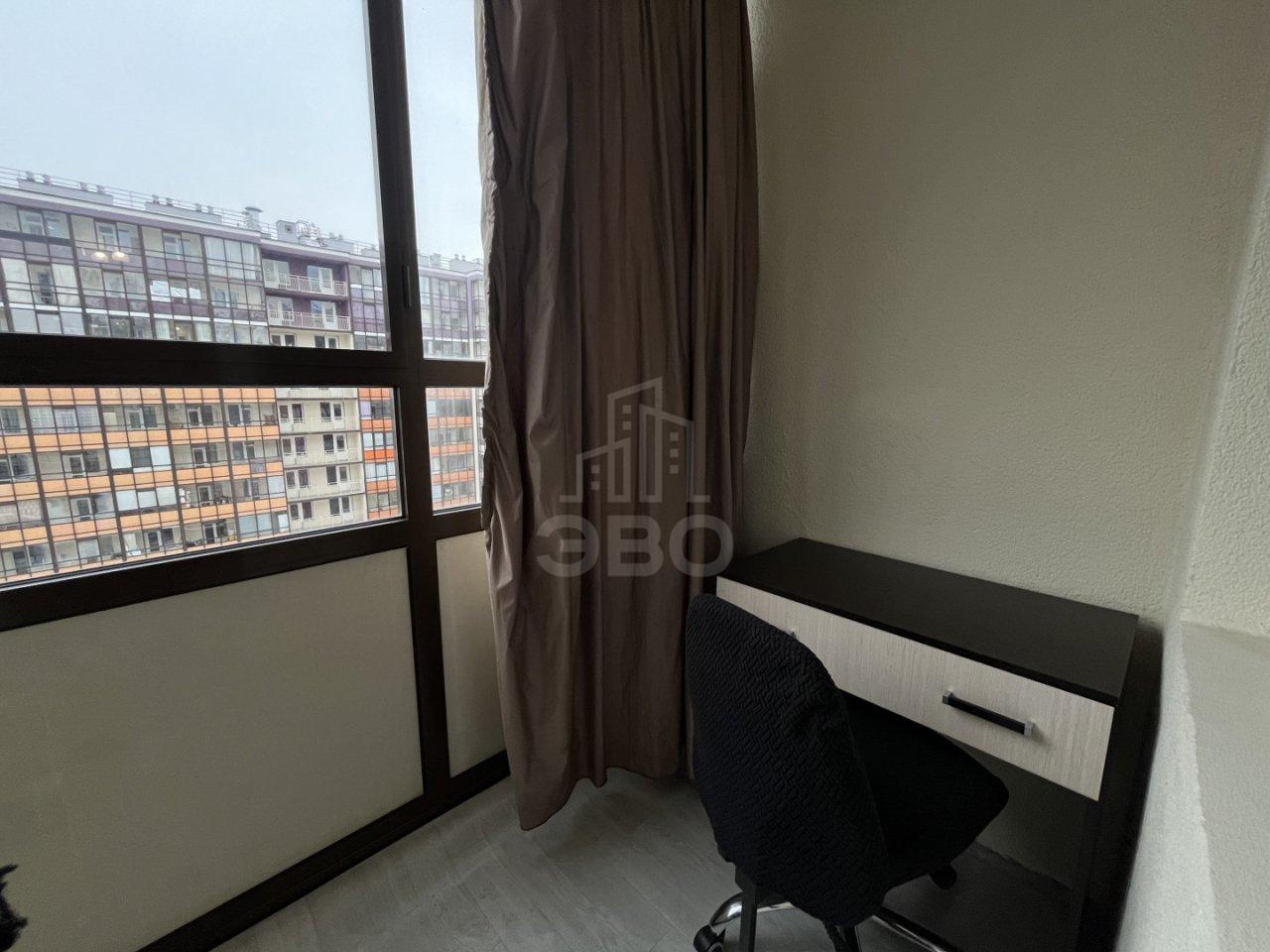 студия в Санкт-Петербурге по адресу: Лётчика Лихолетова ул., 14, к 2