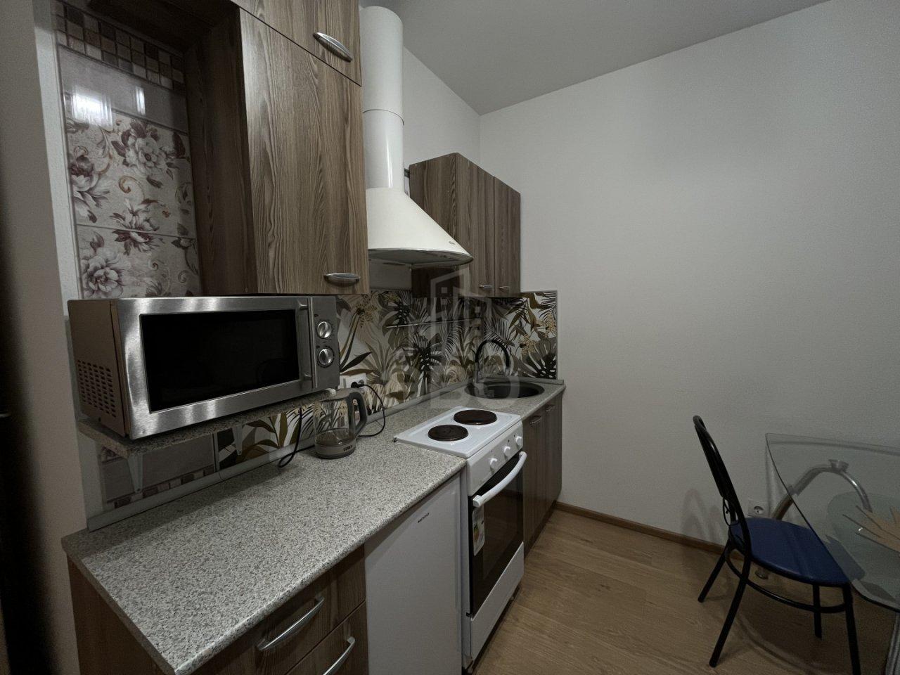 студия в Санкт-Петербурге по адресу: Лётчика Лихолетова ул., 14, к 2