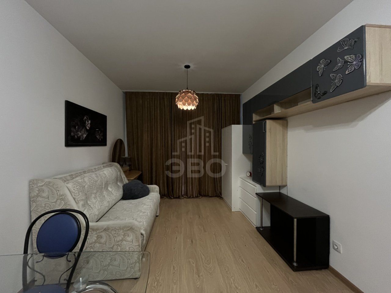 студия в Санкт-Петербурге по адресу: Лётчика Лихолетова ул., 14, к 2