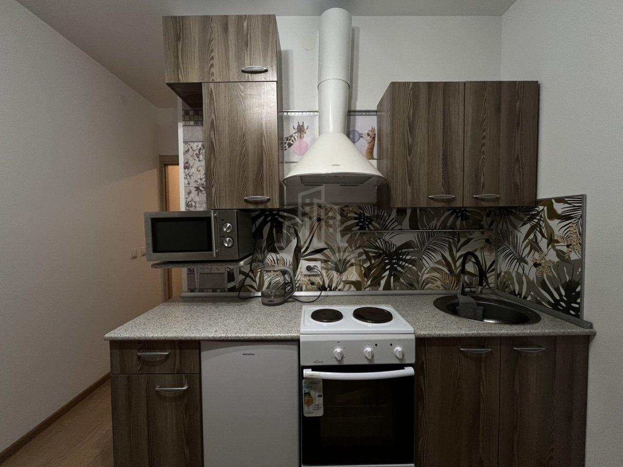 студия в Санкт-Петербурге по адресу: Лётчика Лихолетова ул., 14, к 2