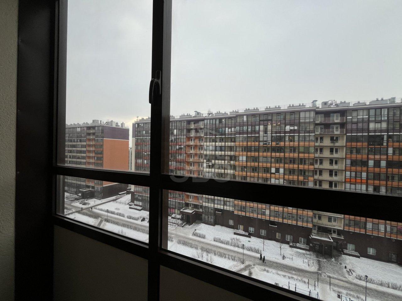 студия в Санкт-Петербурге по адресу: Лётчика Лихолетова ул., 14, к 2