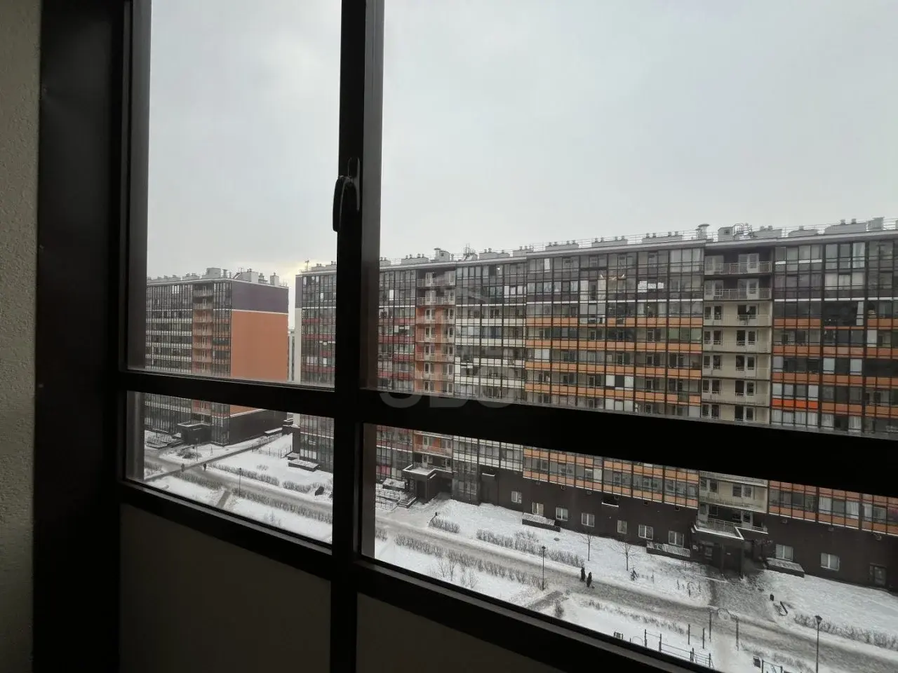 студия в Санкт-Петербурге по адресу: Лётчика Лихолетова ул., 14, к 2