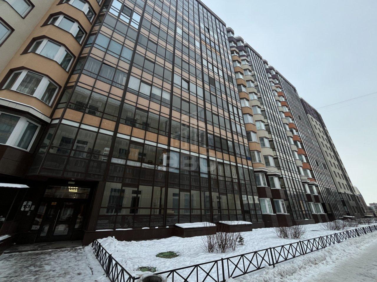 студия в Санкт-Петербурге по адресу: Лётчика Лихолетова ул., 14, к 2