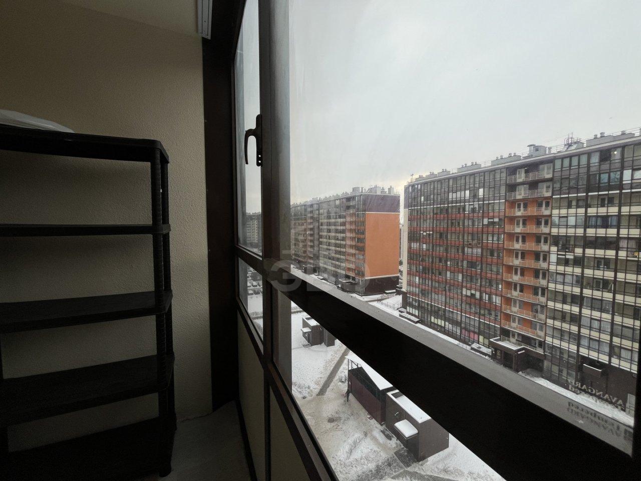 студия в Санкт-Петербурге по адресу: Лётчика Лихолетова ул., 14, к 2