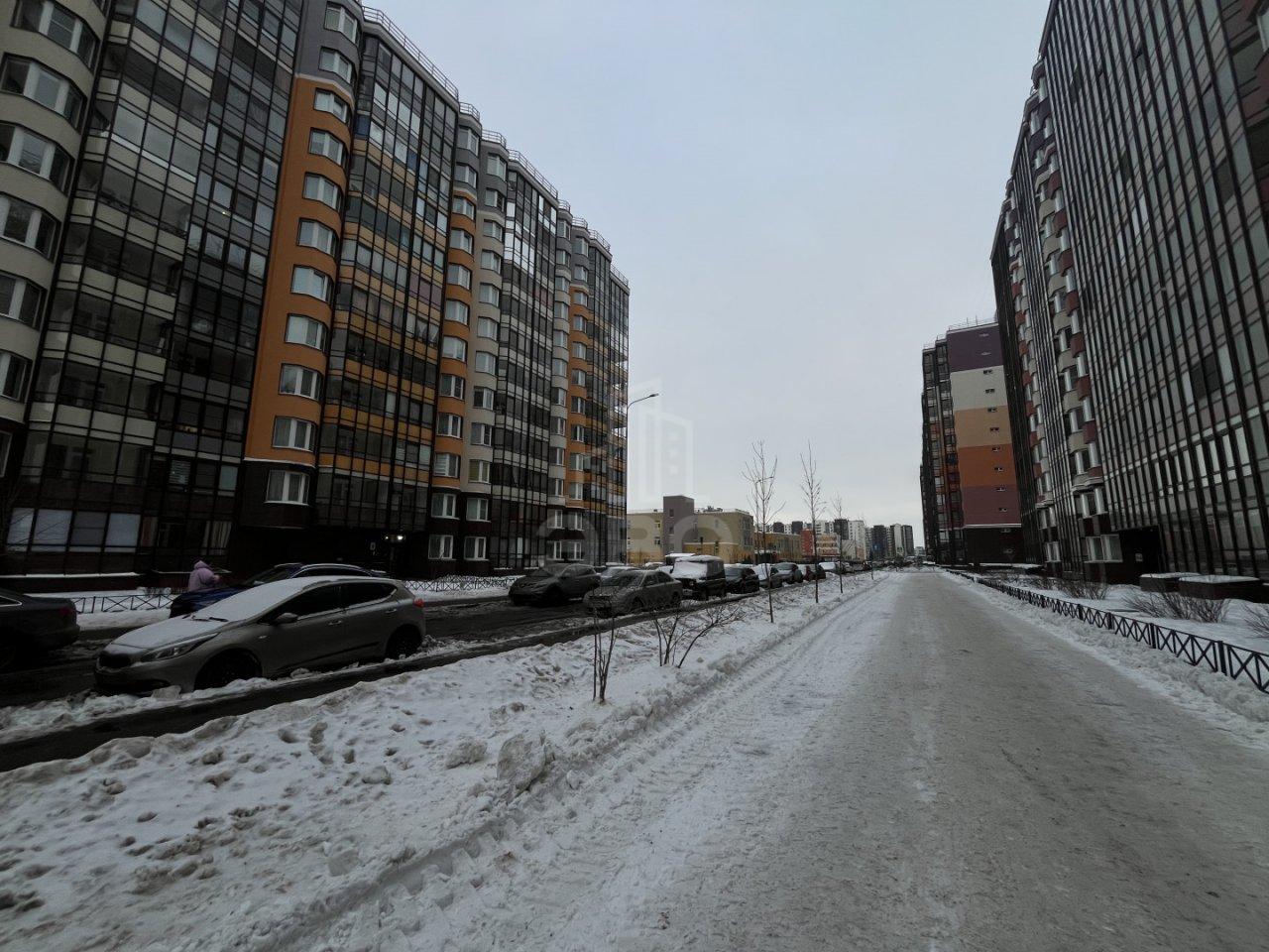 студия в Санкт-Петербурге по адресу: Лётчика Лихолетова ул., 14, к 2