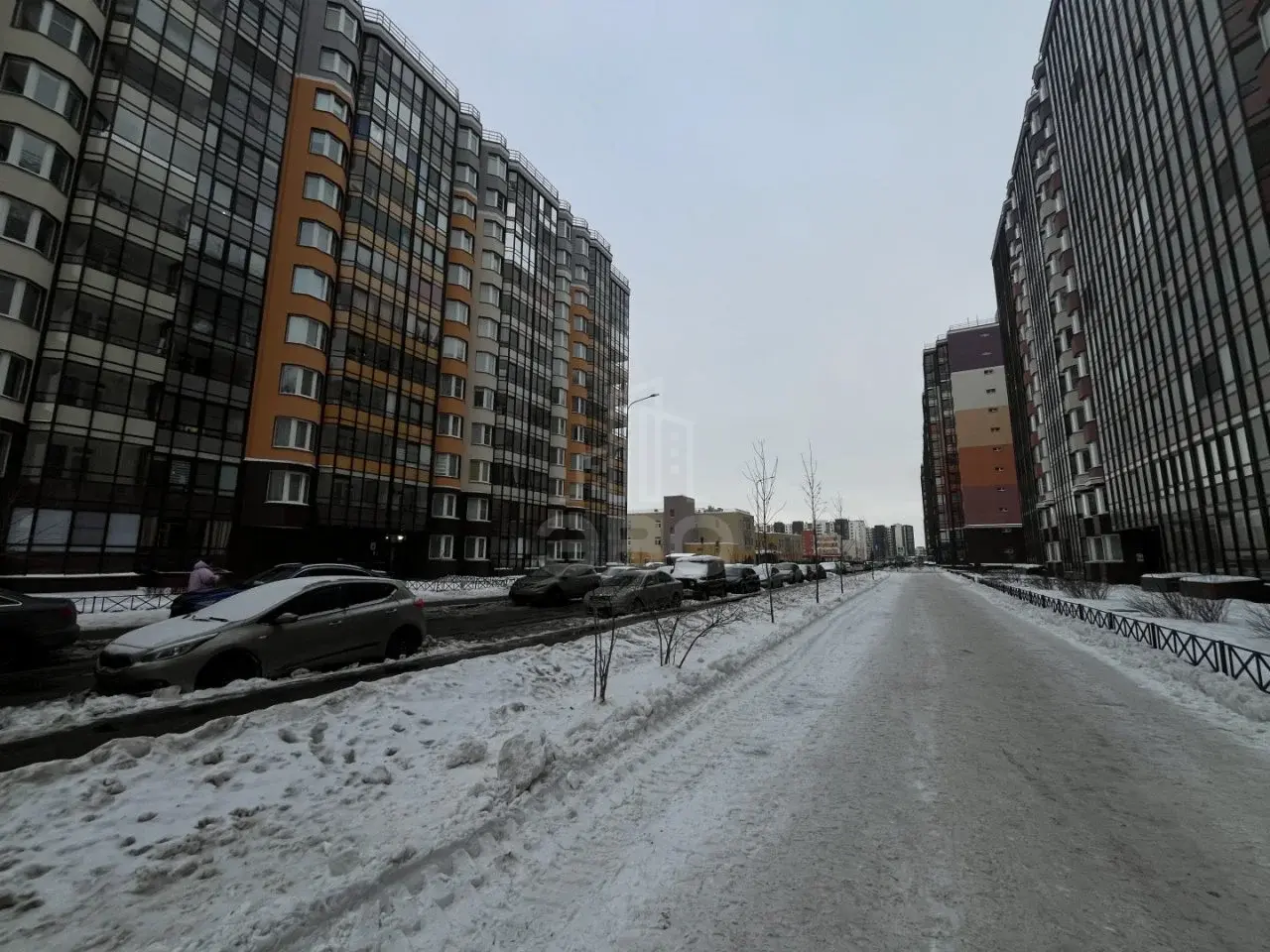 студия в Санкт-Петербурге по адресу: Лётчика Лихолетова ул., 14, к 2