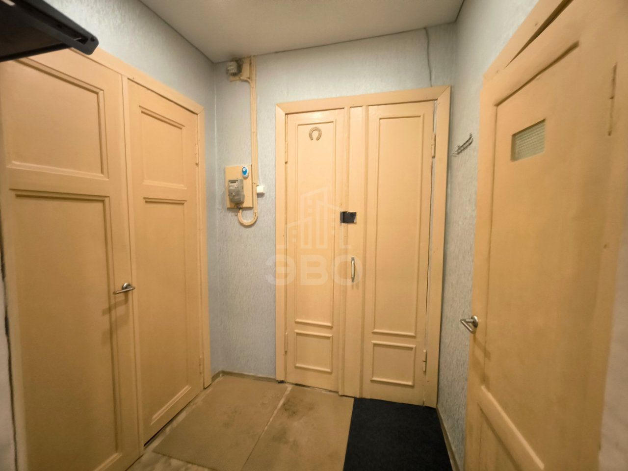 однокомнатная квартира в Санкт-Петербурге по адресу: Приозерское ш., 9